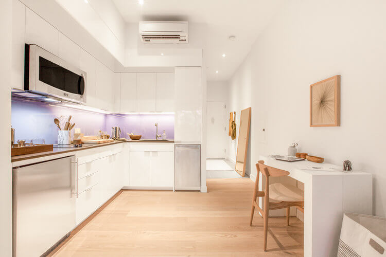 Techweek | Ollie - Compact Co-living with Generous Add-ons