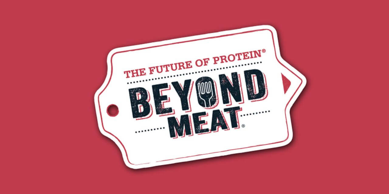 Techweek | Beyond Meat - the vegan burger maker who has a beef with meat