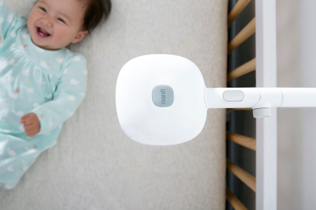 Nanit: Making Baby Monitors Intelligent