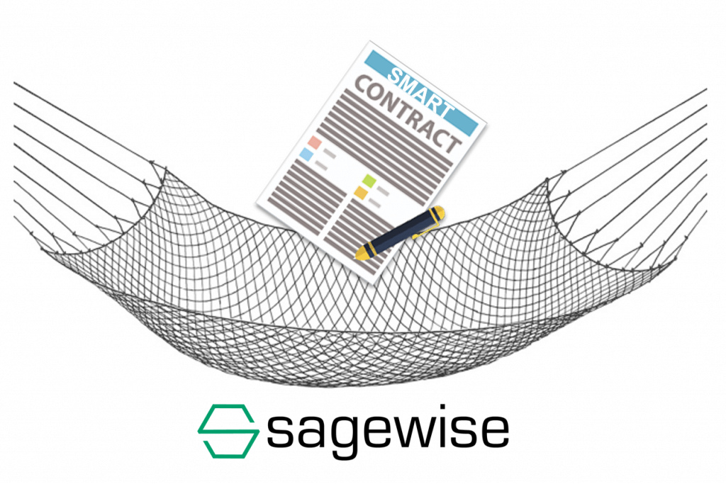 Sagewise – Adding Dispute Resolution To Smart Contracts