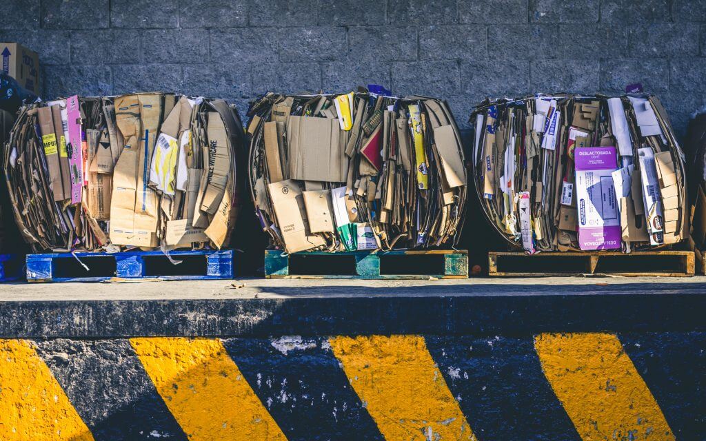 Recyclebank Wants to Pay You for Recycling!