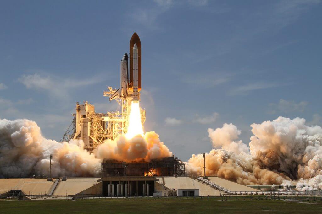 Relativity Space Is 3D Printing An Entire Rocket