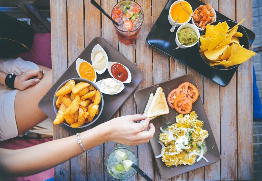 Restaurants Are Watching You Very Closely With Upserve