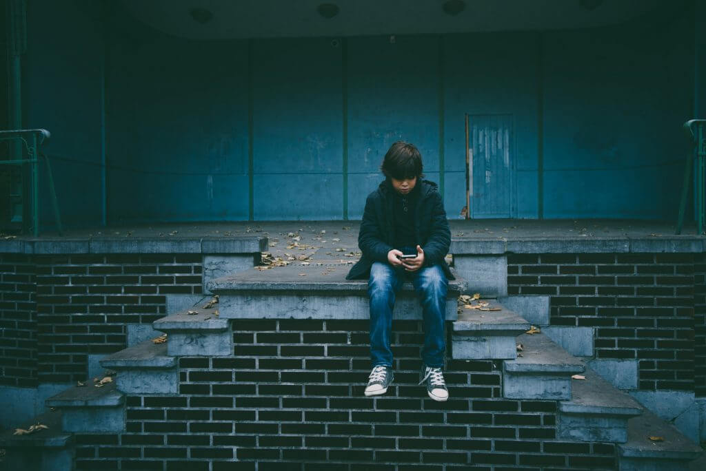 Bark Out Loud for the Ultimate Parental Control App