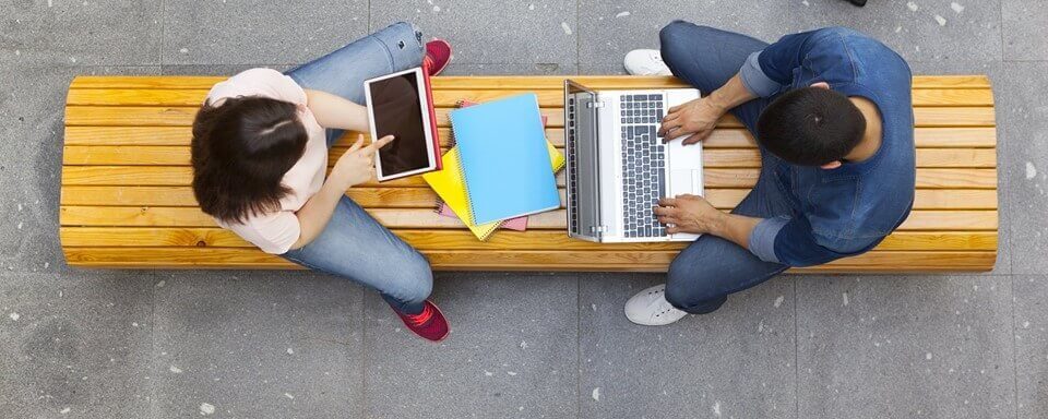 Upskilling Employees With Guild Education