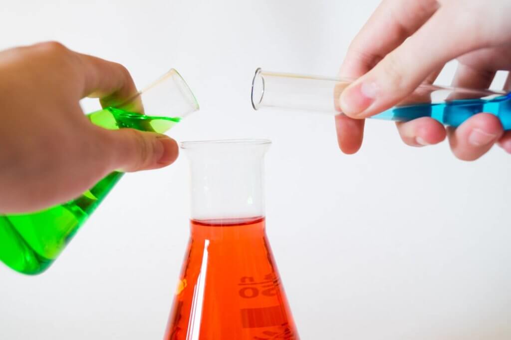 Catapower – Converting vegetable oil into eco-friendly fuel and plastics
