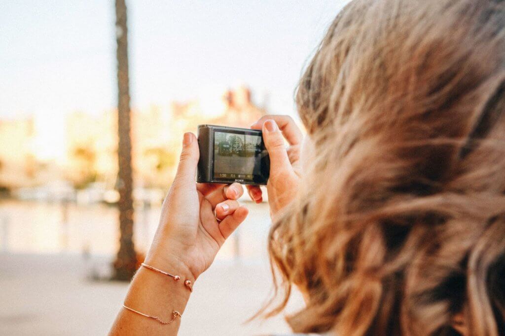 Leadr – A new social media platform for real-life experiences