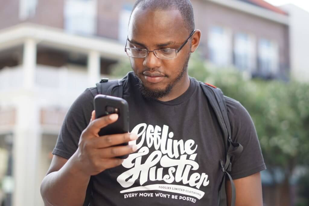 Lifesaver – Connecting underserved consumers to financial products