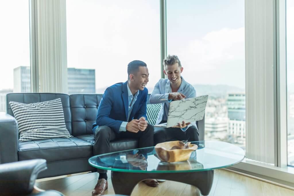Recapped – Enabling more efficient sales processes for enterprises