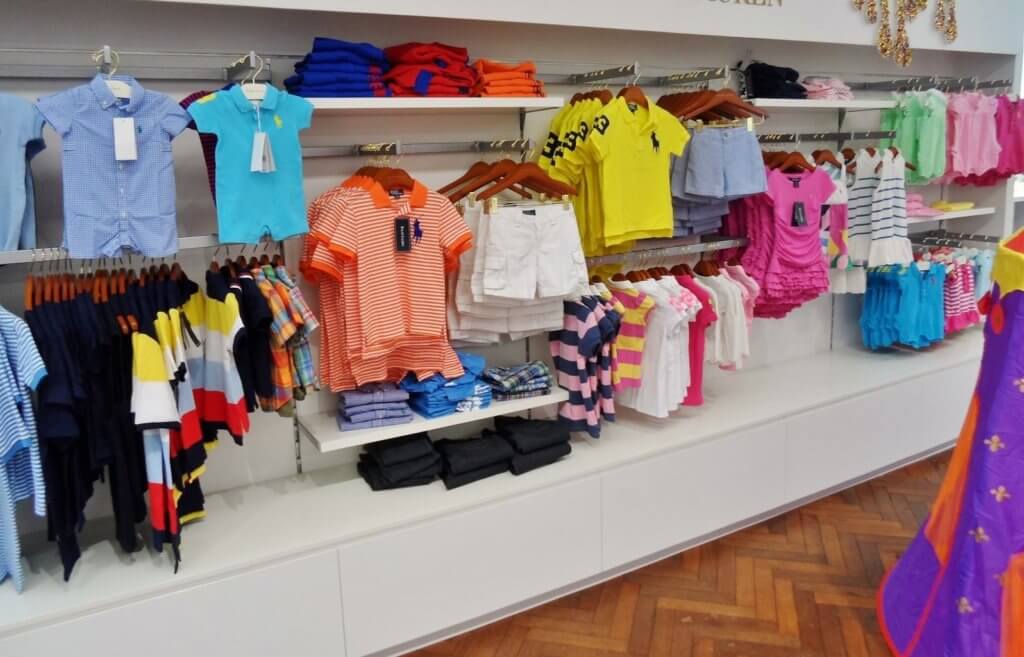 Stylette – A clothing rental marketplace for kidswear