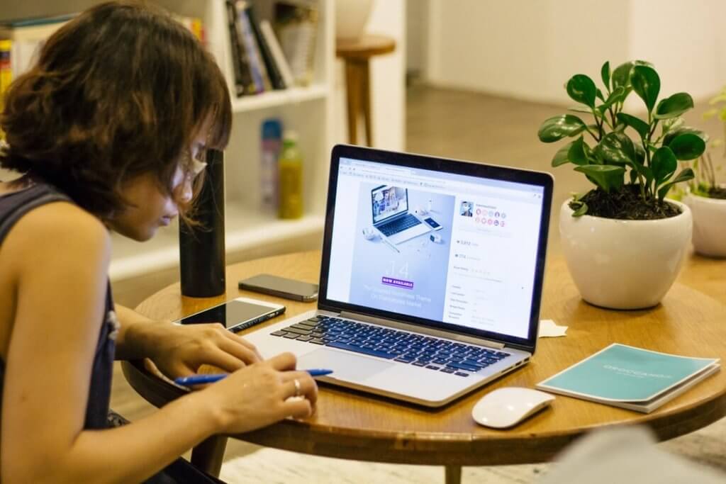 Liquid Inc – Reimagining management of the nomadic workforce